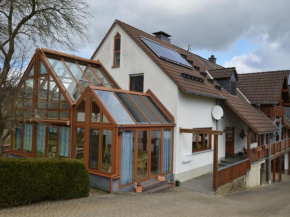 Beautiful holiday home near Hillesheim in the heart of the Volcanic Eifel